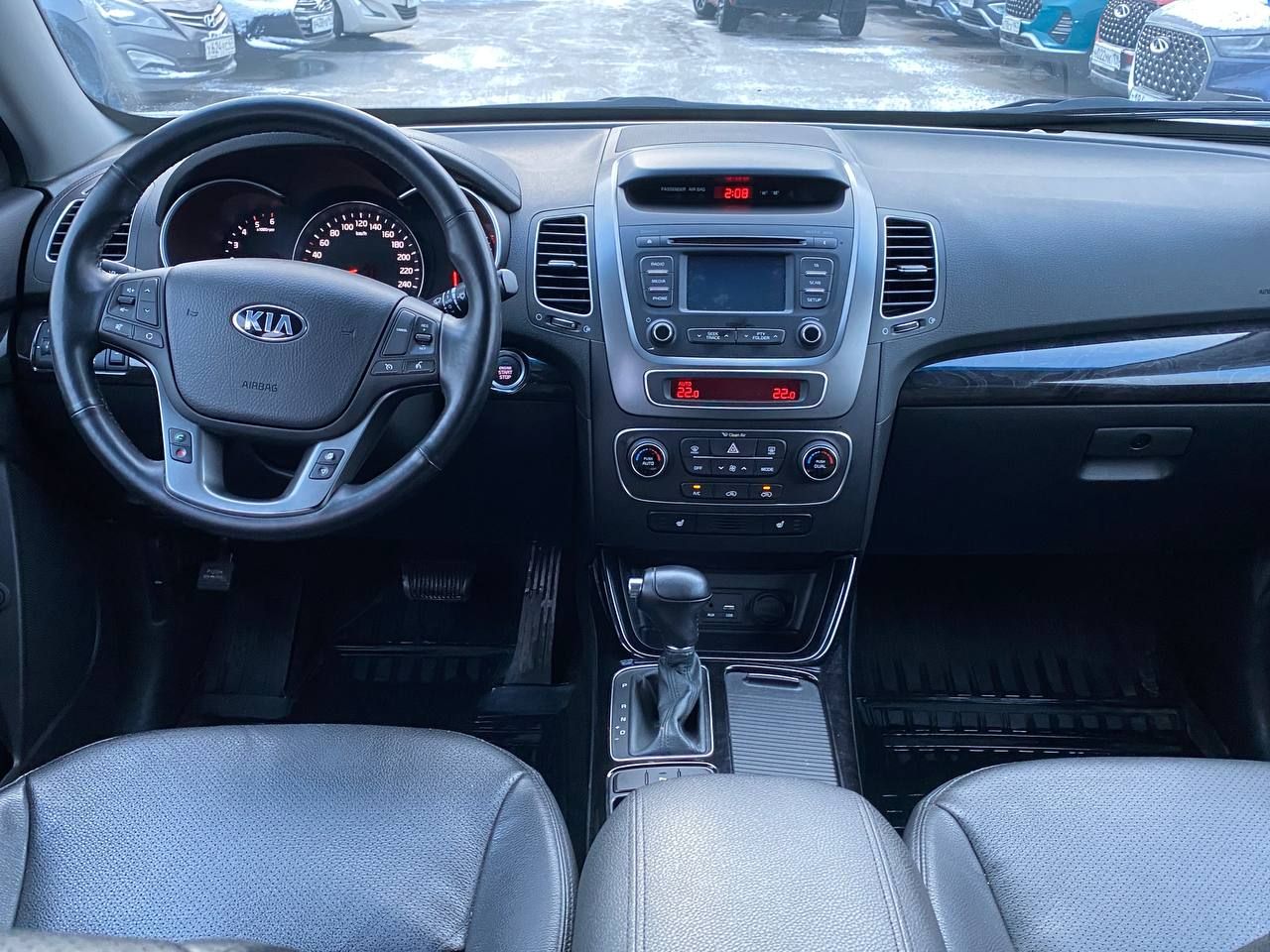 Kia Sorento 2018 года, 80 990 км - вид 10