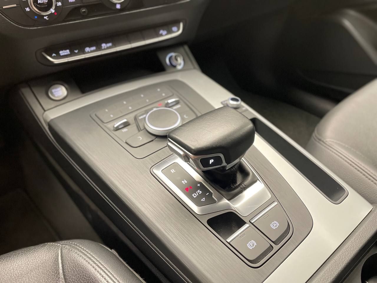 Audi Q5 2019 года, 31 128 км - вид 16