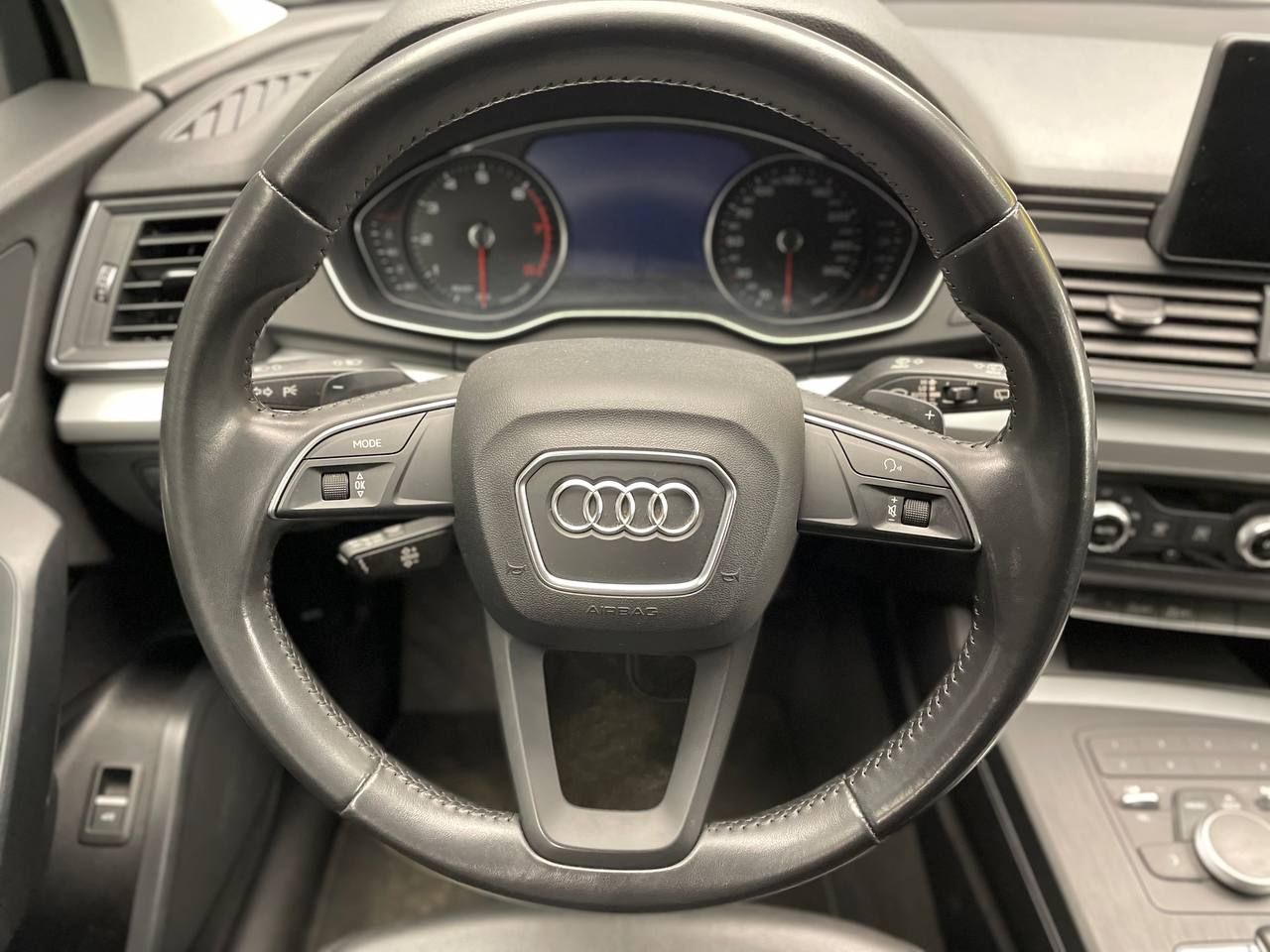 Audi Q5 2019 года, 31 128 км - вид 14