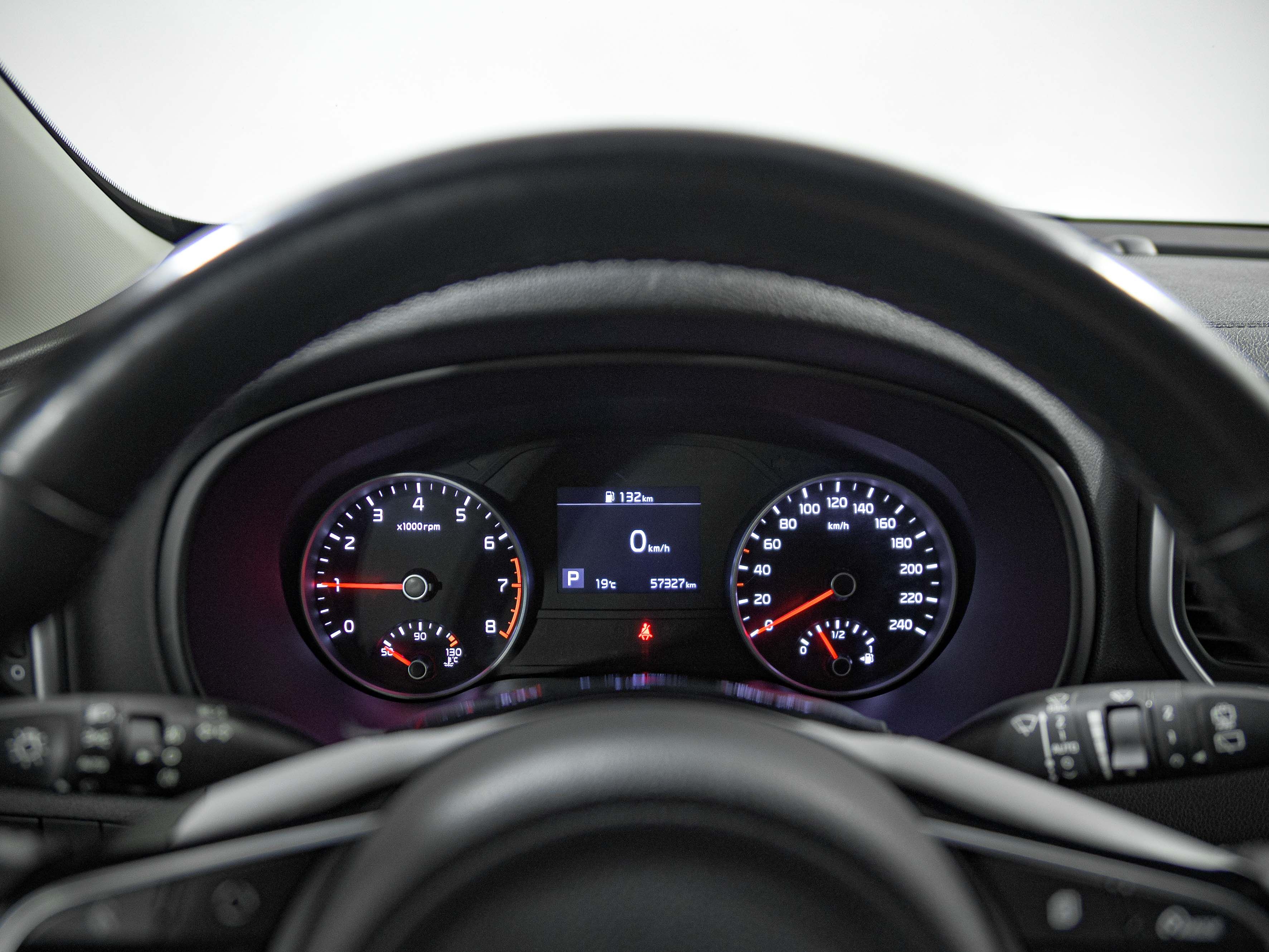 KIA Sportage 2021 года, 57 327 км - вид 11