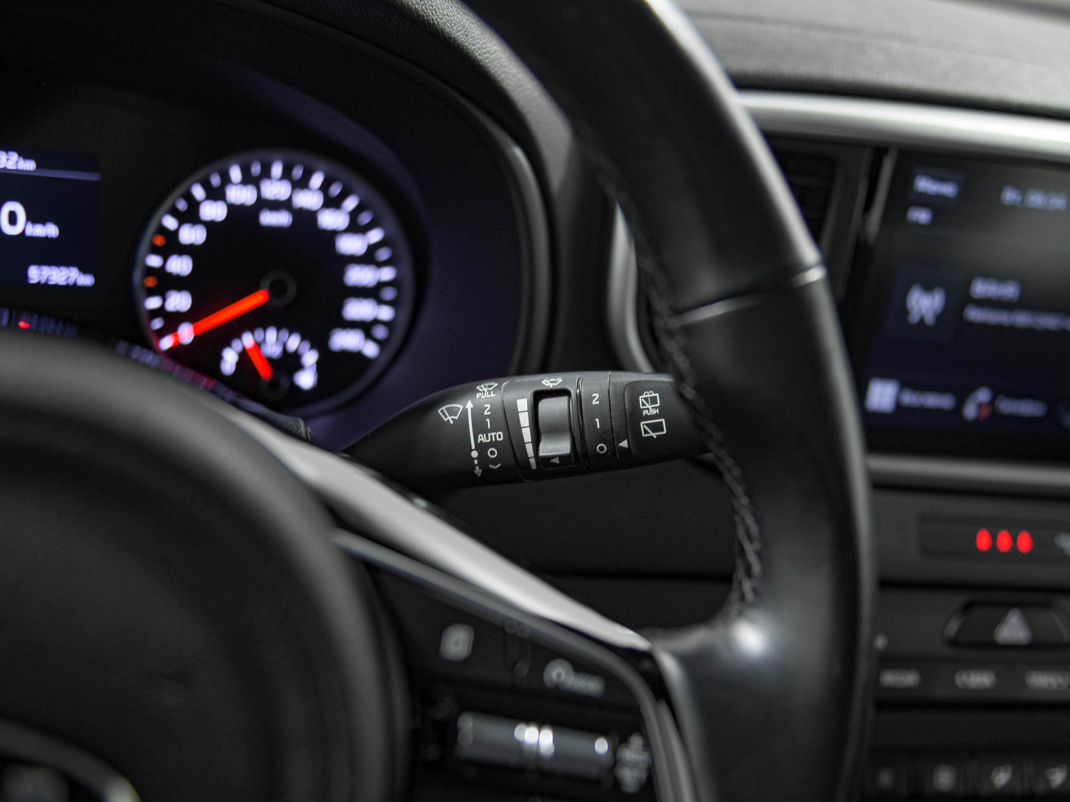 KIA Sportage 2021 года, 57 327 км - вид 10