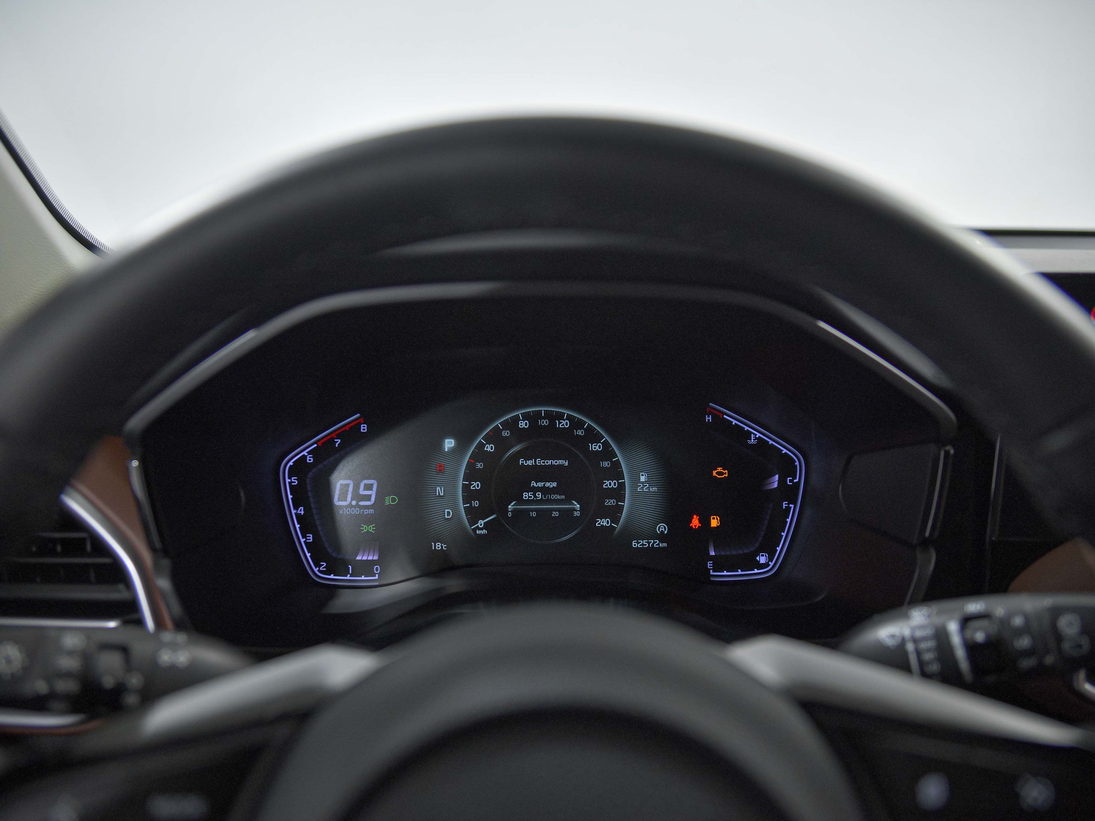 Kia Sportage 2022 года, 62 574 км - вид 10