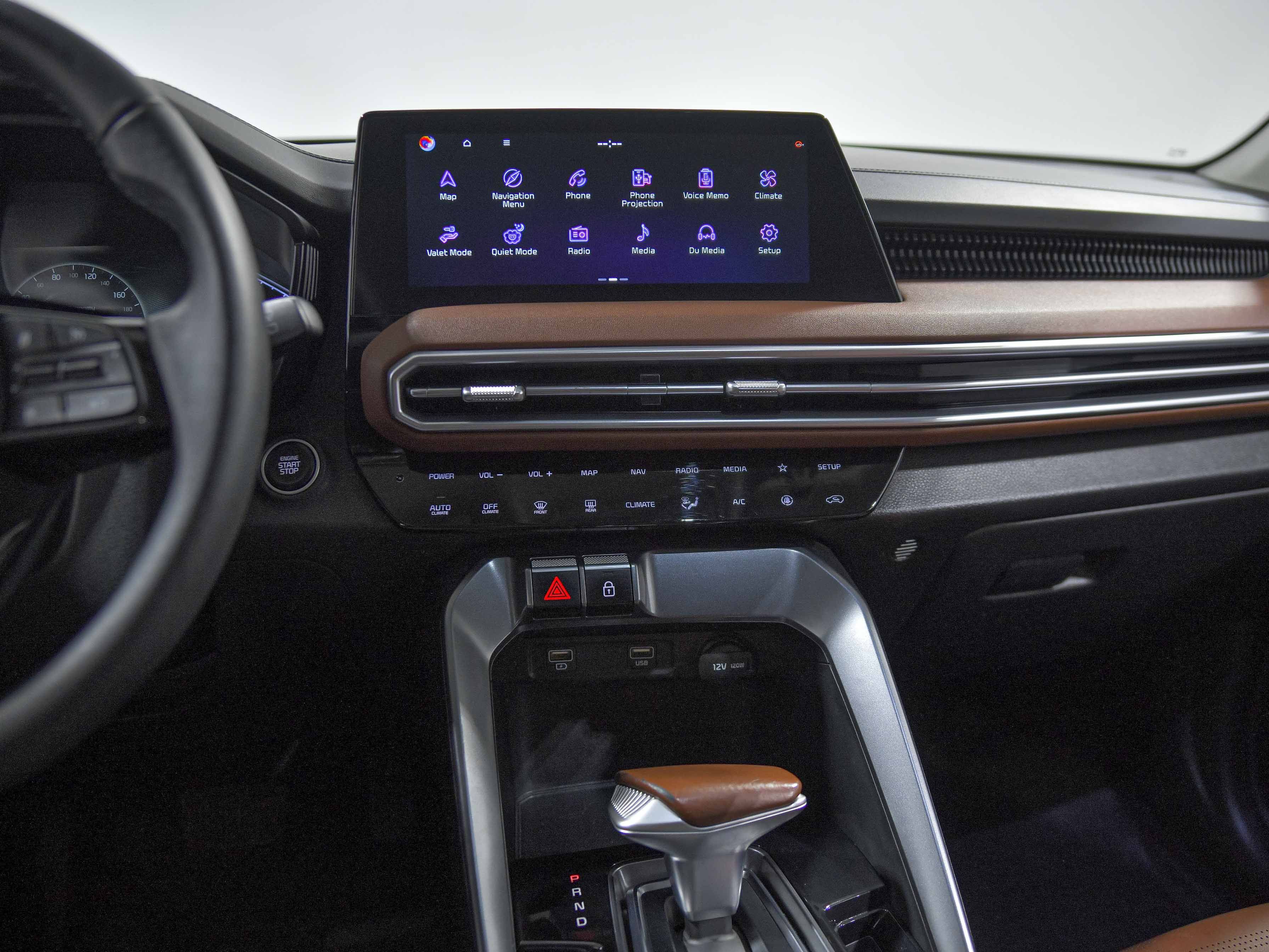 Kia Sportage 2022 года, 62 574 км - вид 12
