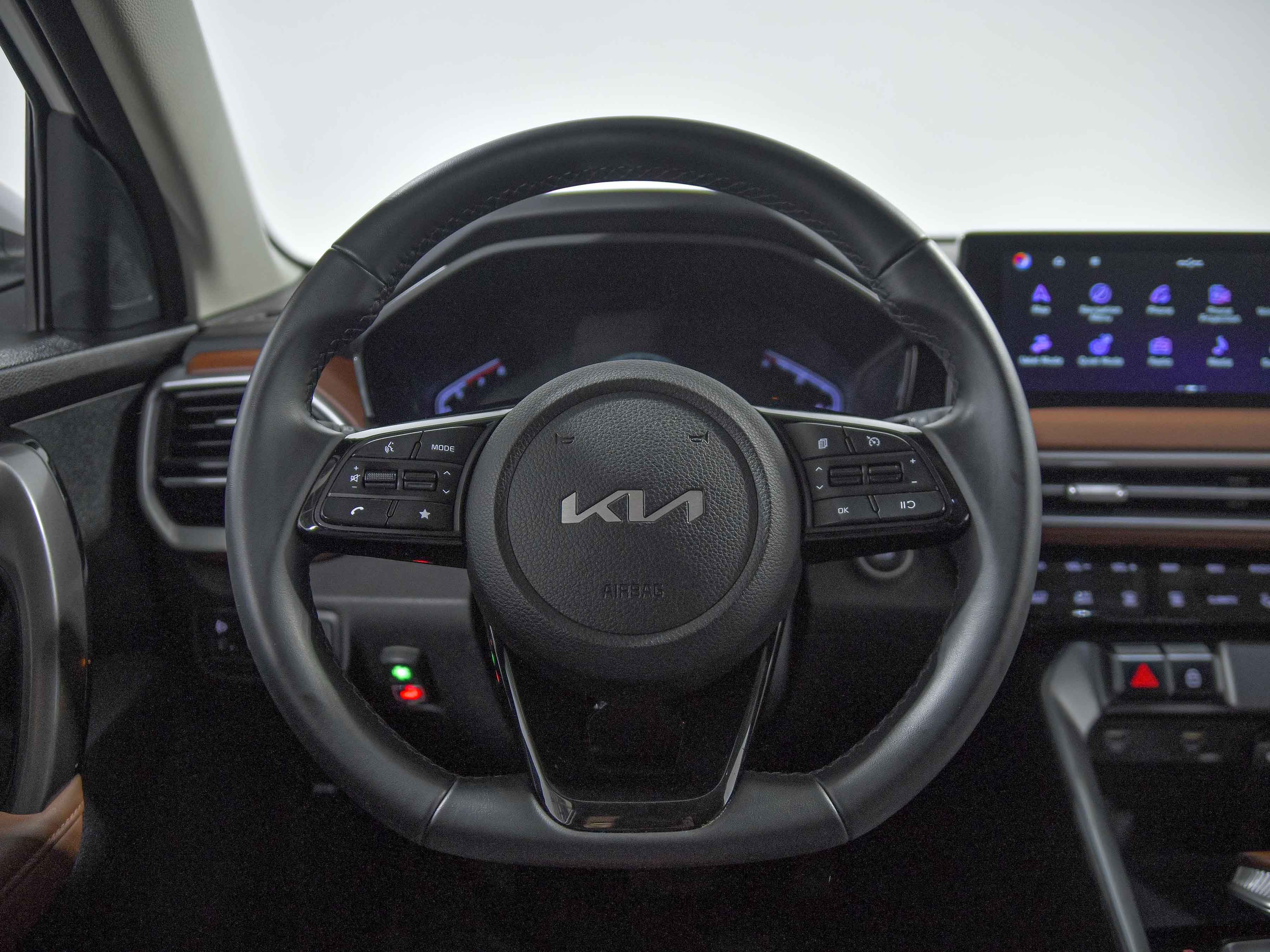 Kia Sportage 2022 года, 62 574 км - вид 9