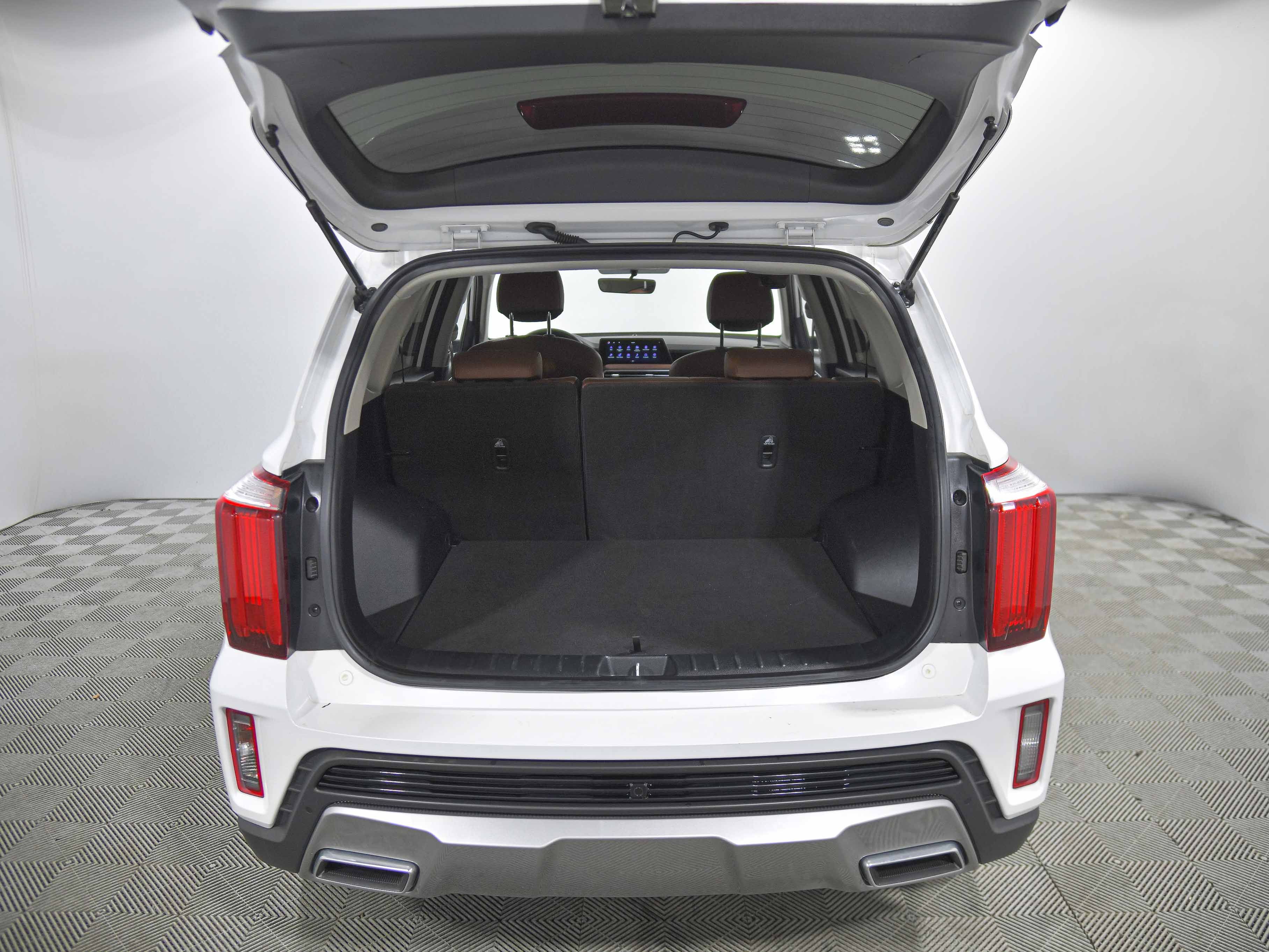 Kia Sportage 2022 года, 62 574 км - вид 22