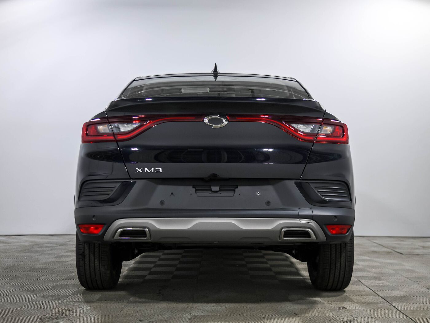 Renault Arkana 2023 года, 21 км - вид 5