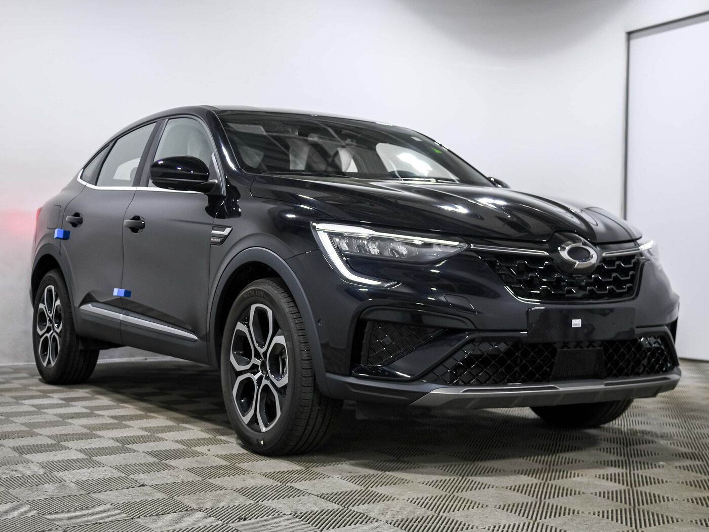 Renault Arkana 2023 года, 21 км - вид 3