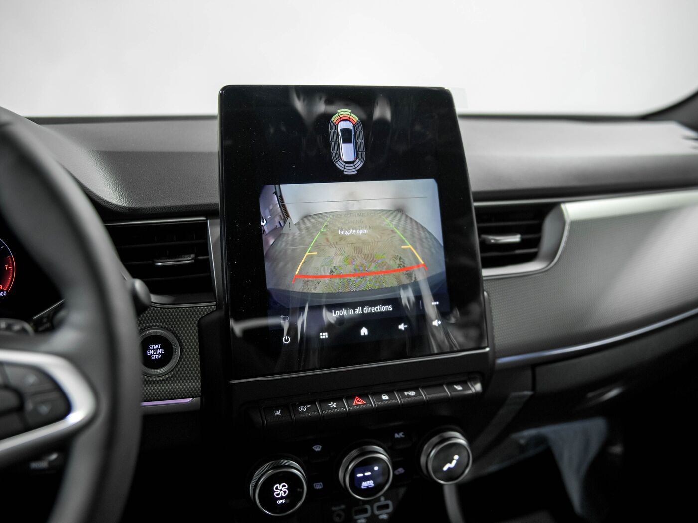 Renault Arkana 2023 года, 21 км - вид 12