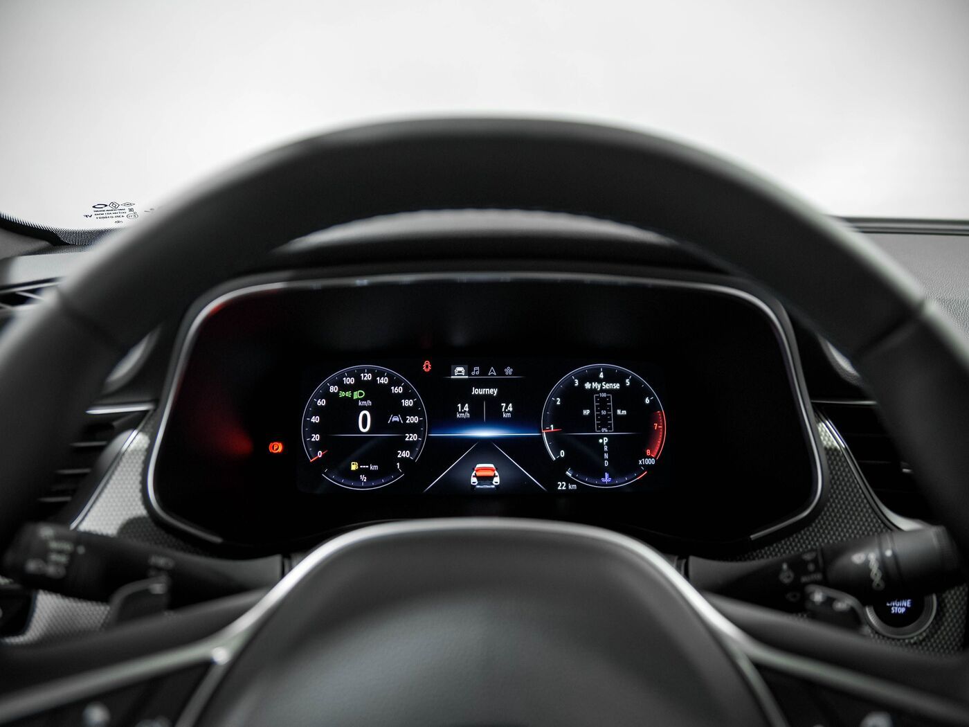 Renault Arkana 2023 года, 21 км - вид 8
