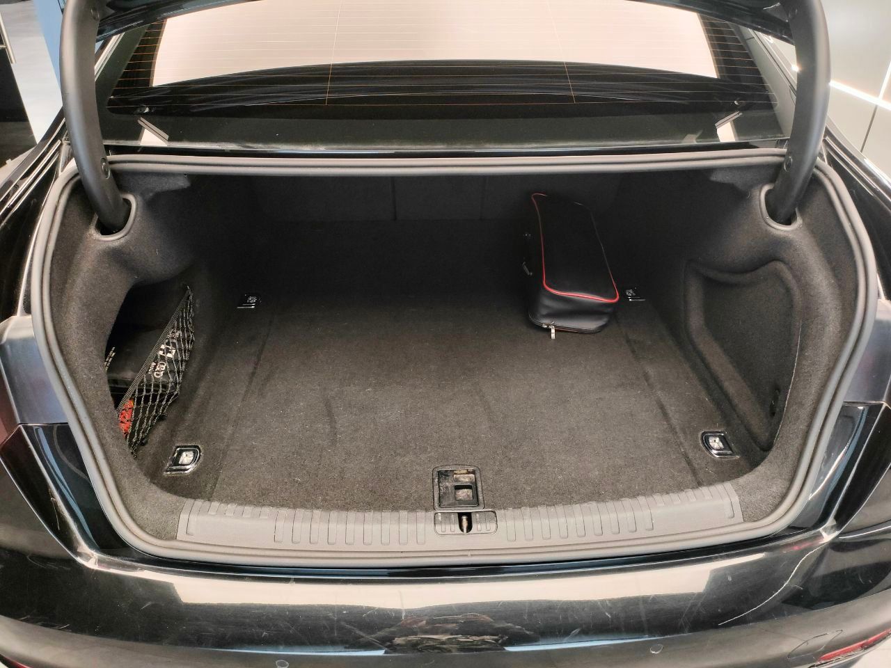 Audi A6 2018 года, 155 840 км - вид 20