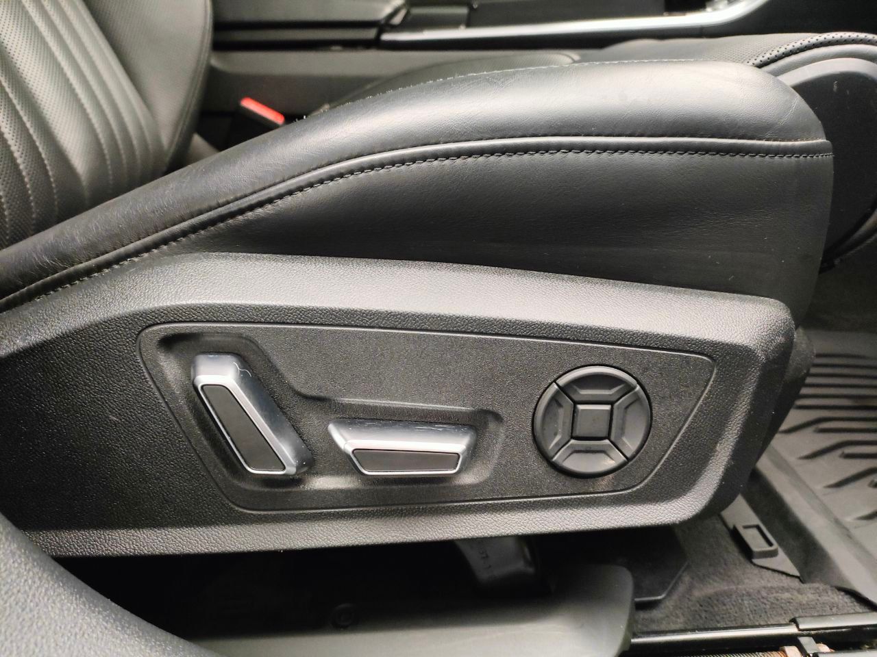 Audi A6 2018 года, 155 840 км - вид 18