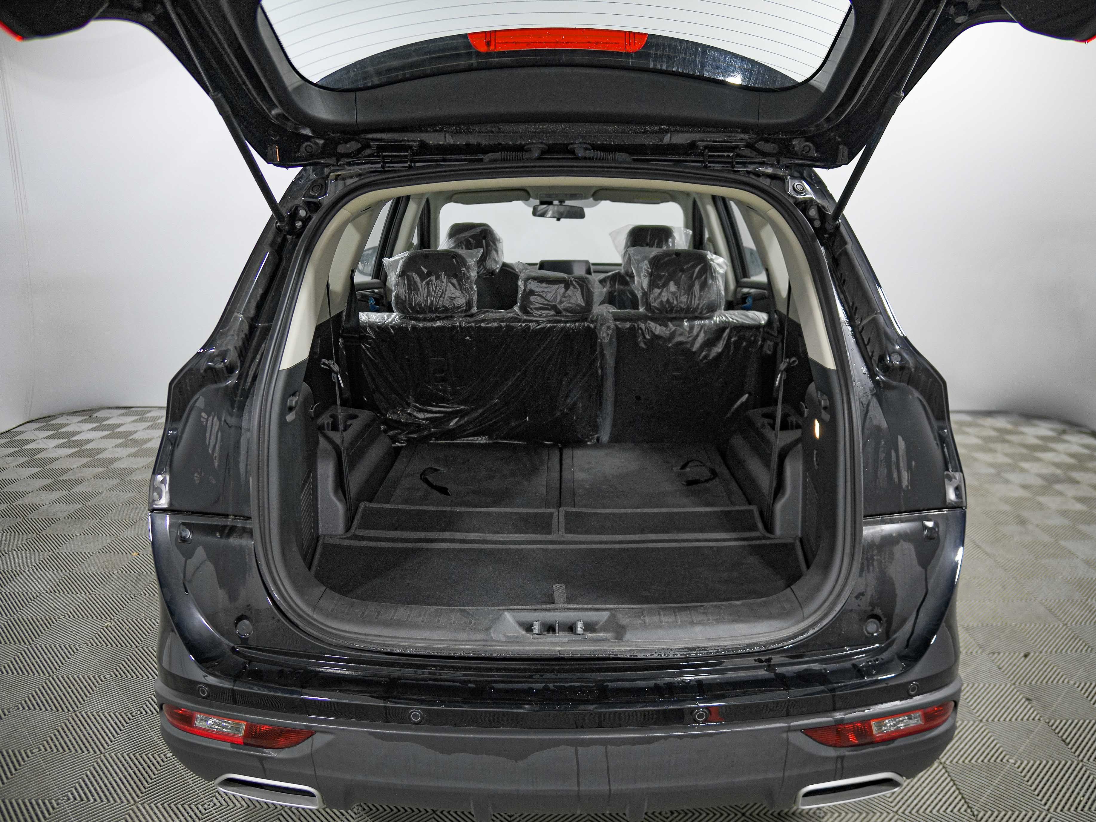 Dongfeng 580 2024 года, 40 км - вид 18
