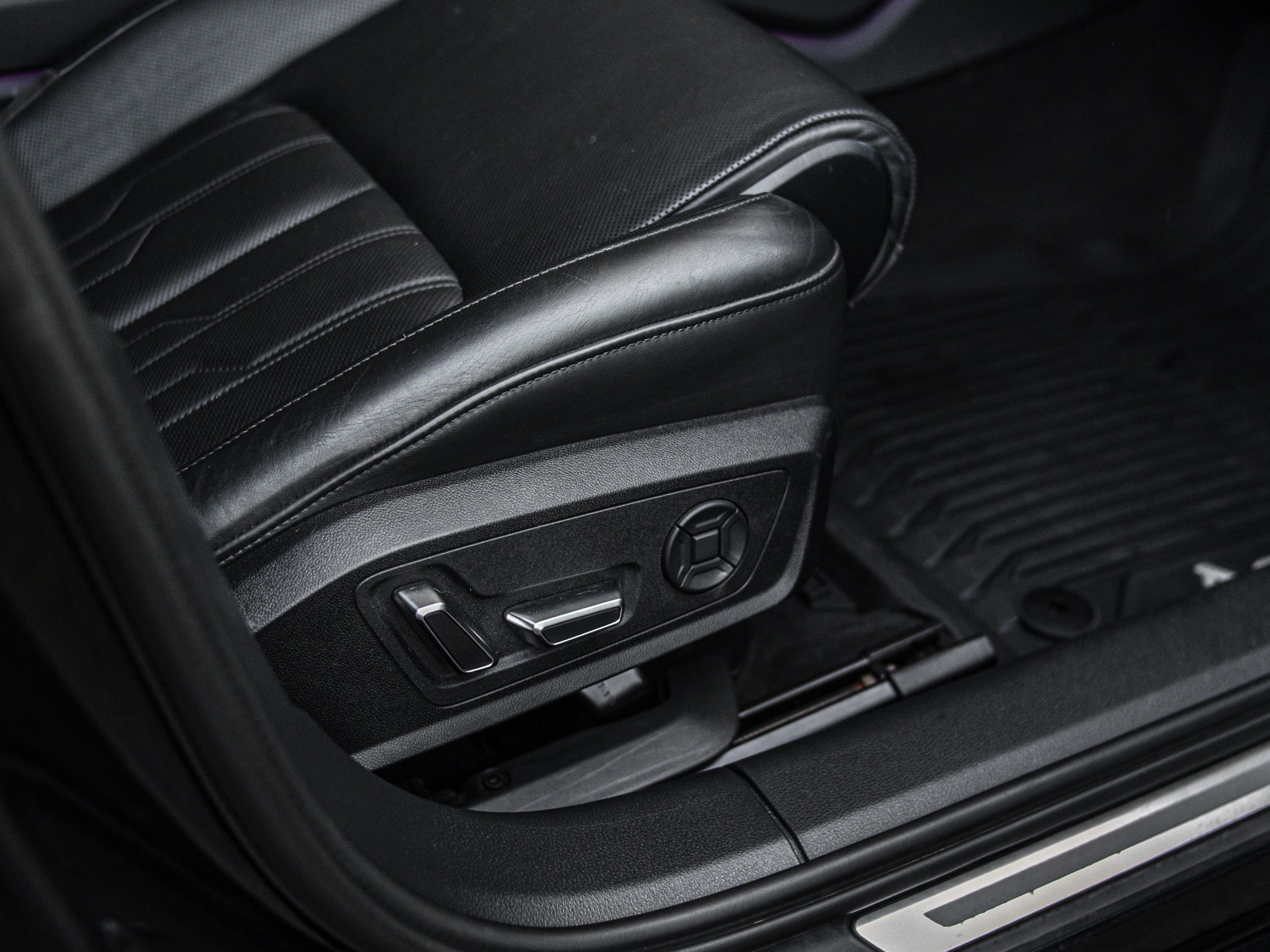 Audi A6 2018 года, 155 840 км - вид 17