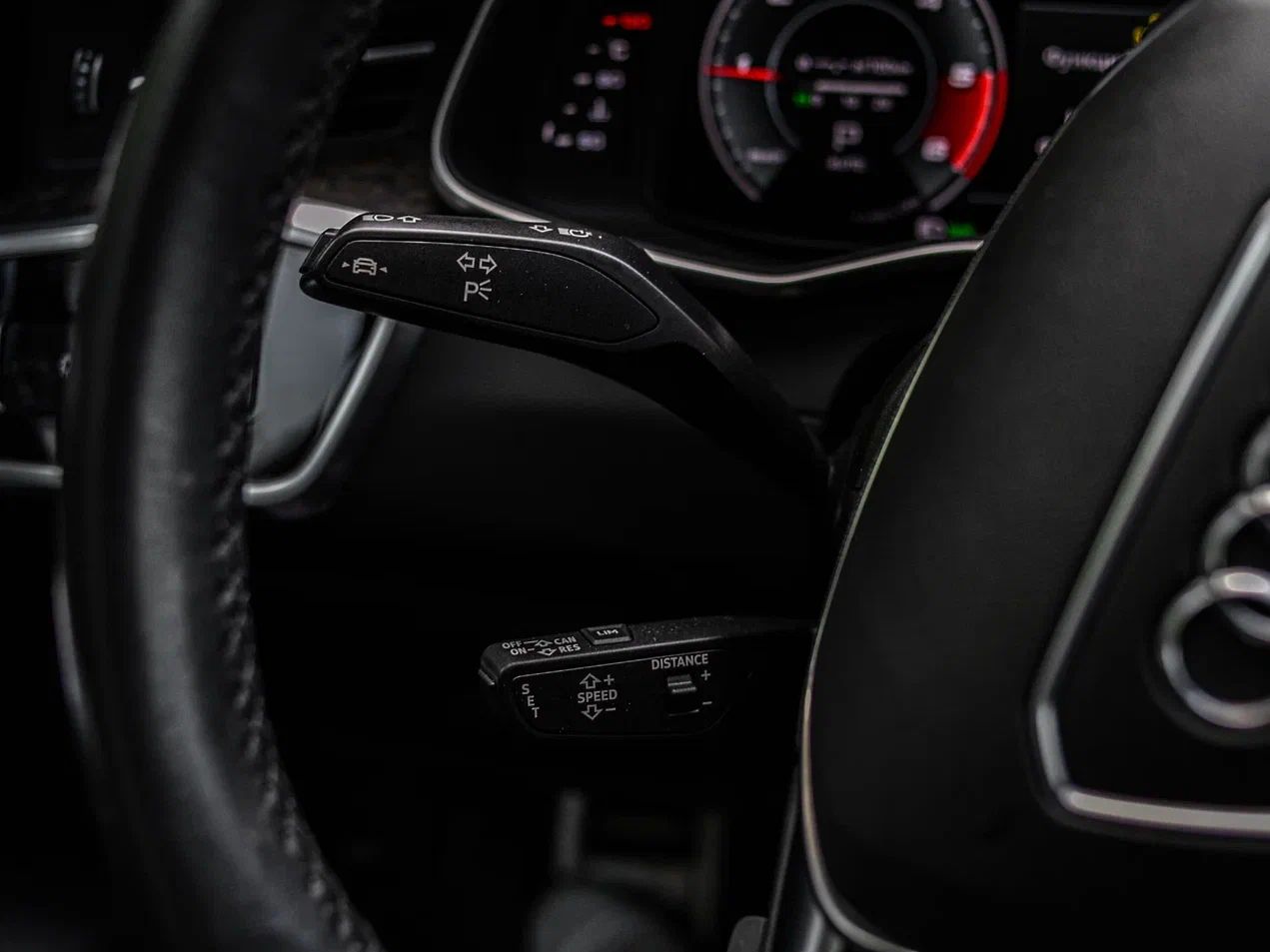 Audi A6 Allroad Quattro 2020 года, 41 000 км - вид 7