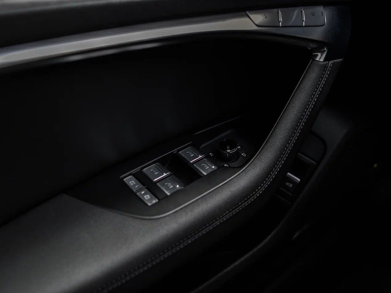 Audi A6 Allroad Quattro 2020 года, 41 000 км - вид 11