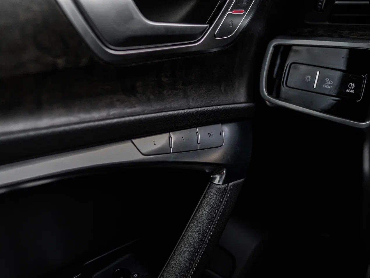 Audi A6 Allroad Quattro 2020 года, 41 000 км - вид 12