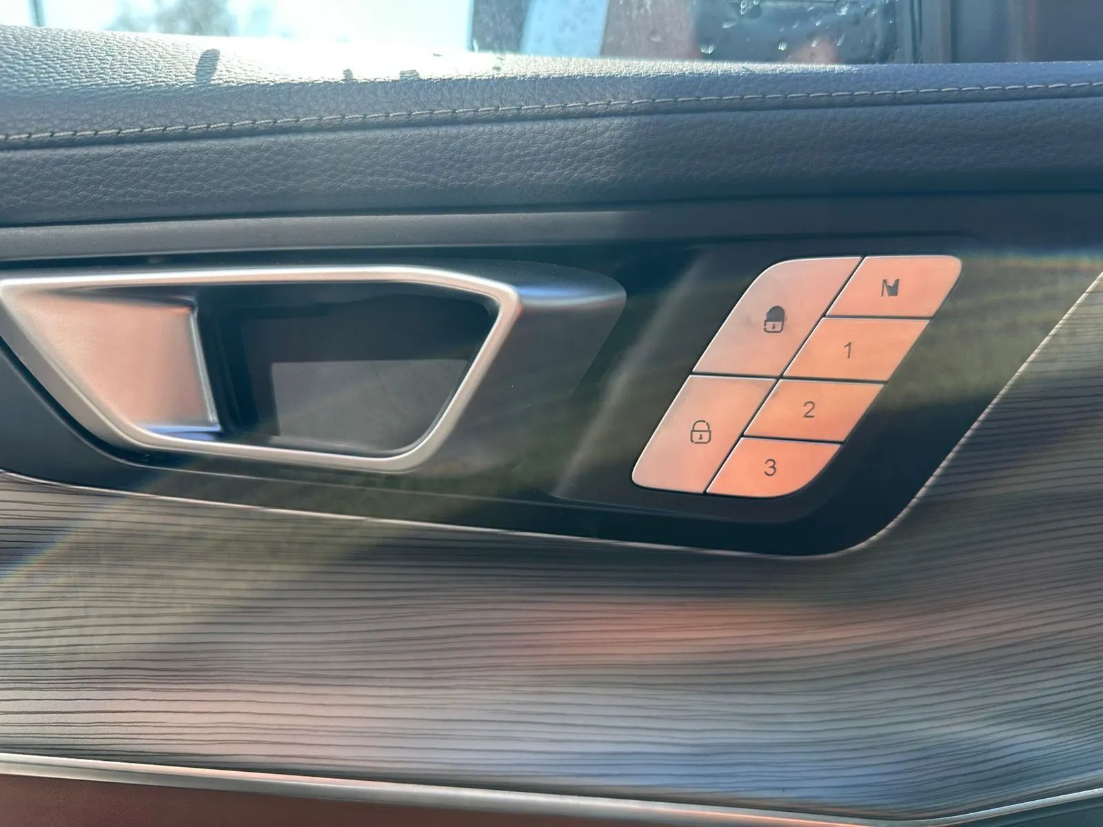 Chery Tiggo 8 Pro Max 2022 года, 102 316 км - вид 10