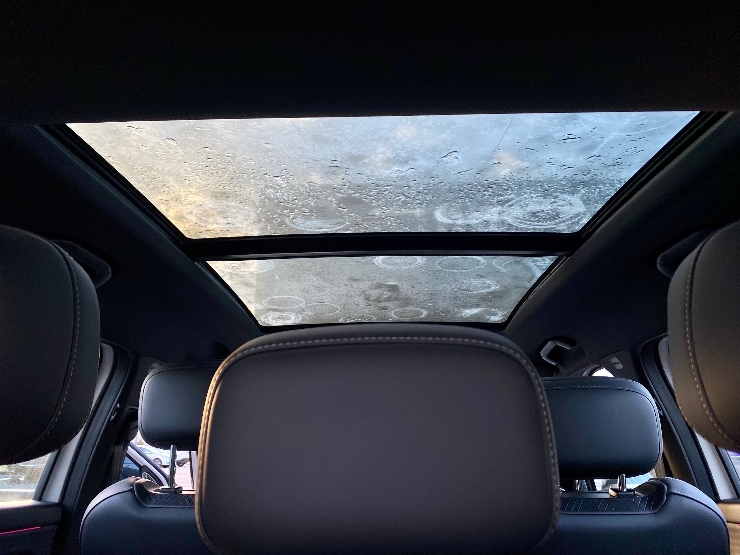 JAECOO J7 2025 года, 2 783 км - вид 17