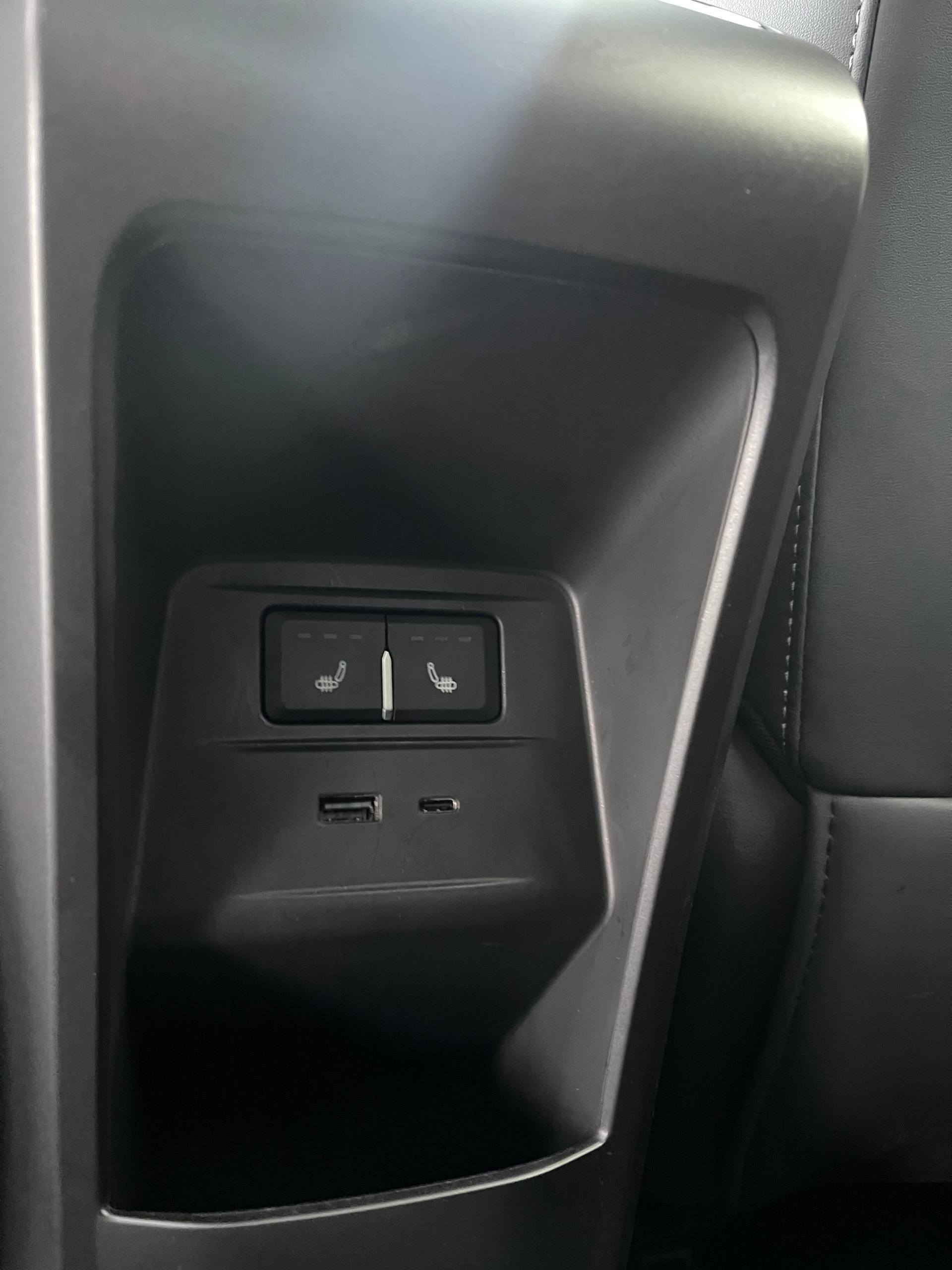 JAECOO J7 2024 года, 6 986 км - вид 10