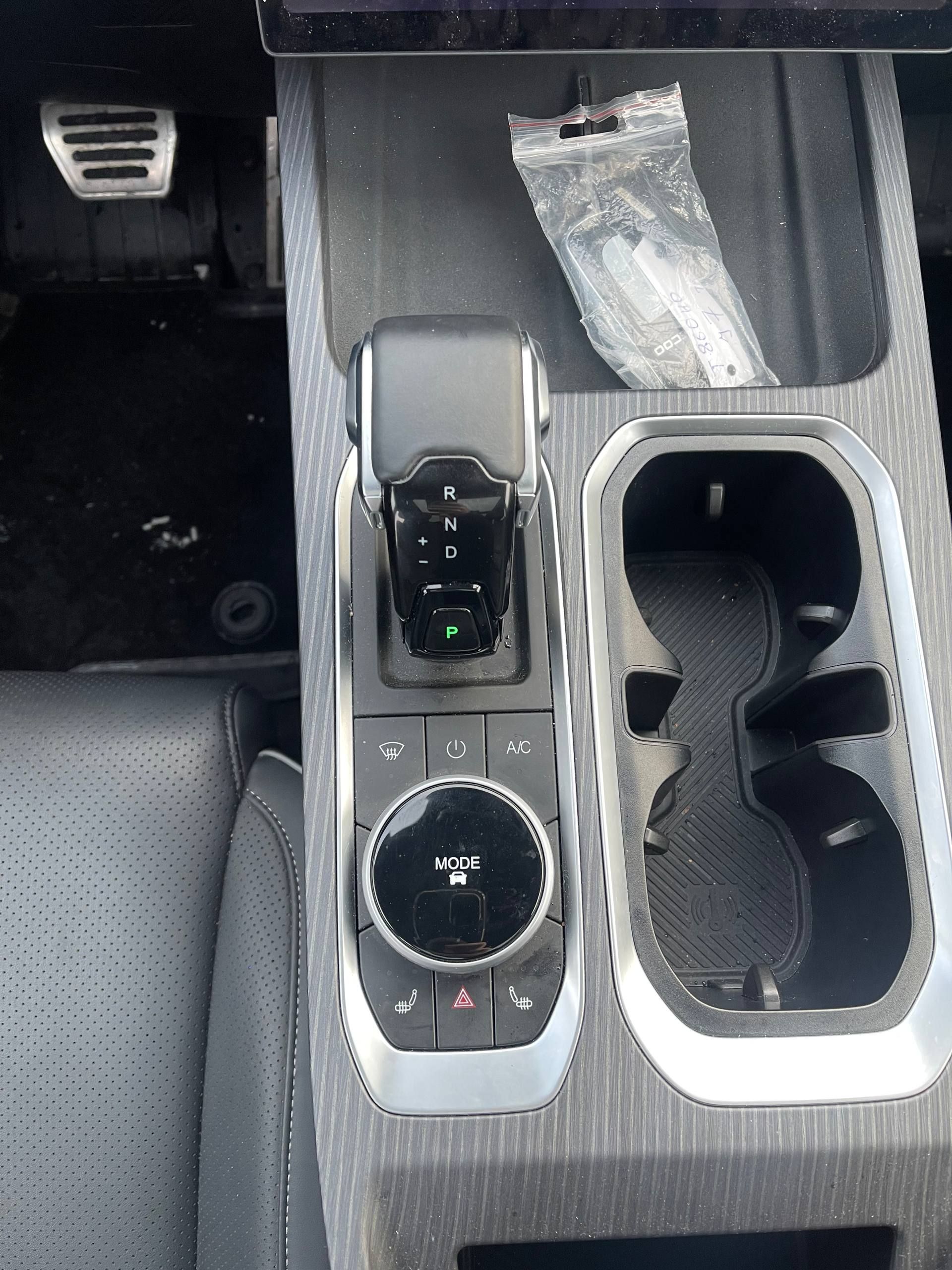 JAECOO J7 2024 года, 6 986 км - вид 12