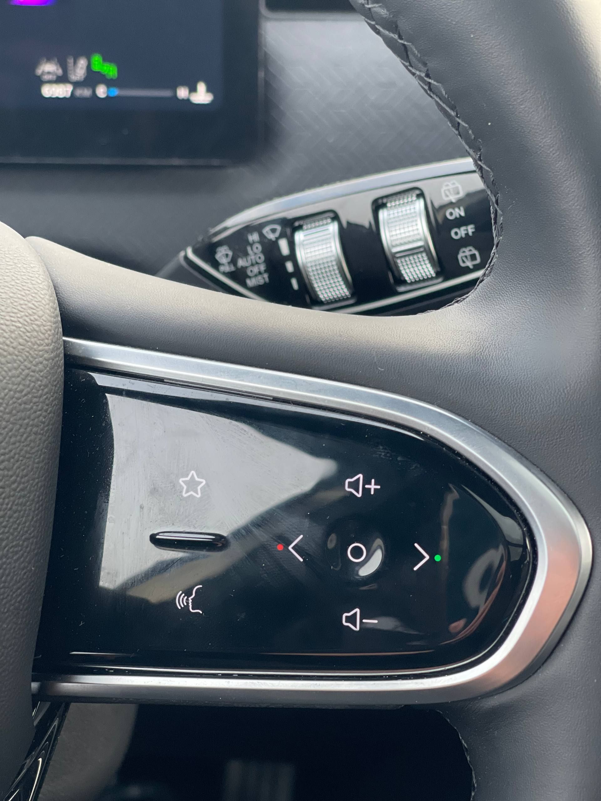 JAECOO J7 2024 года, 6 986 км - вид 15