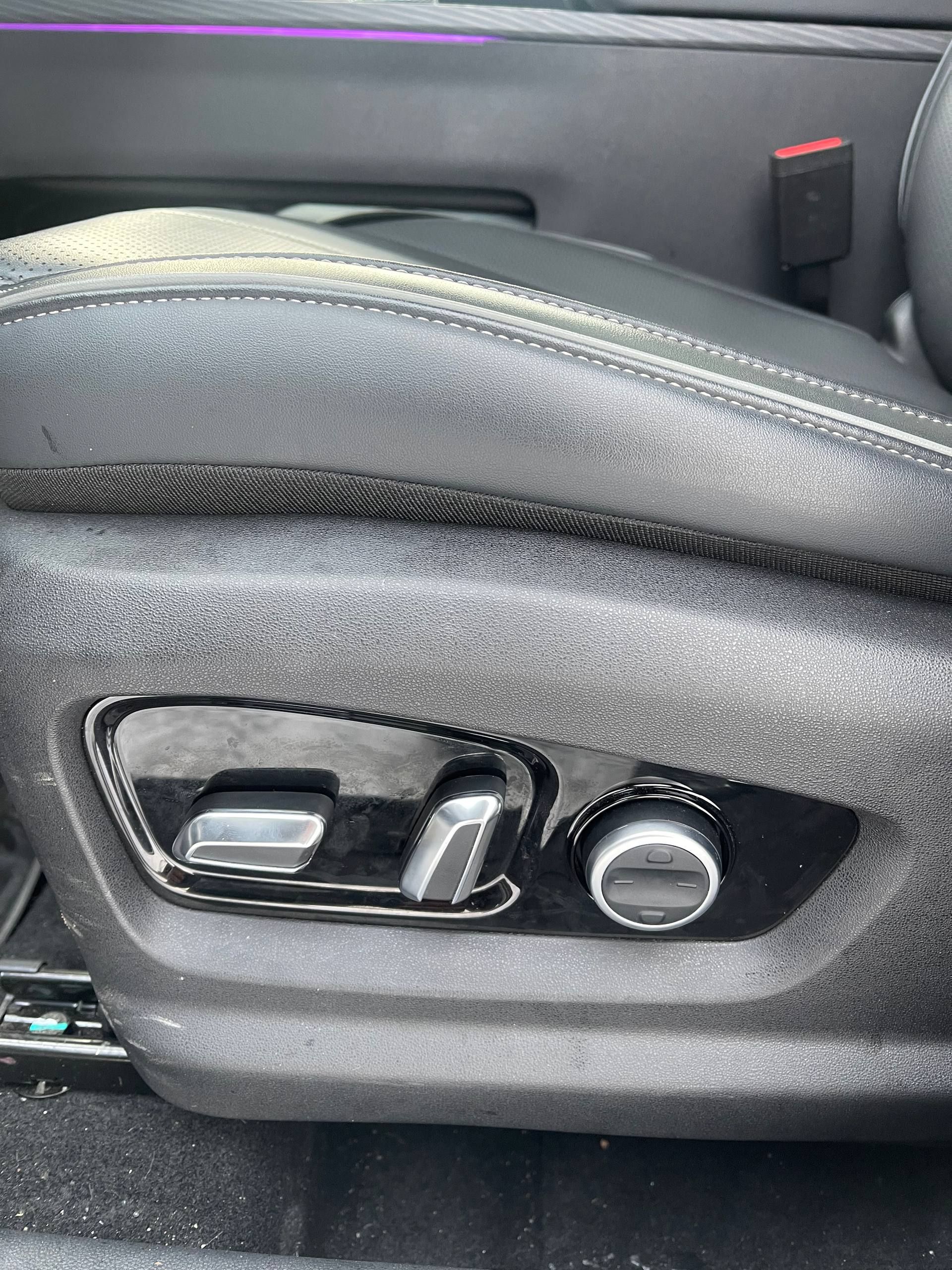 JAECOO J7 2024 года, 6 986 км - вид 16