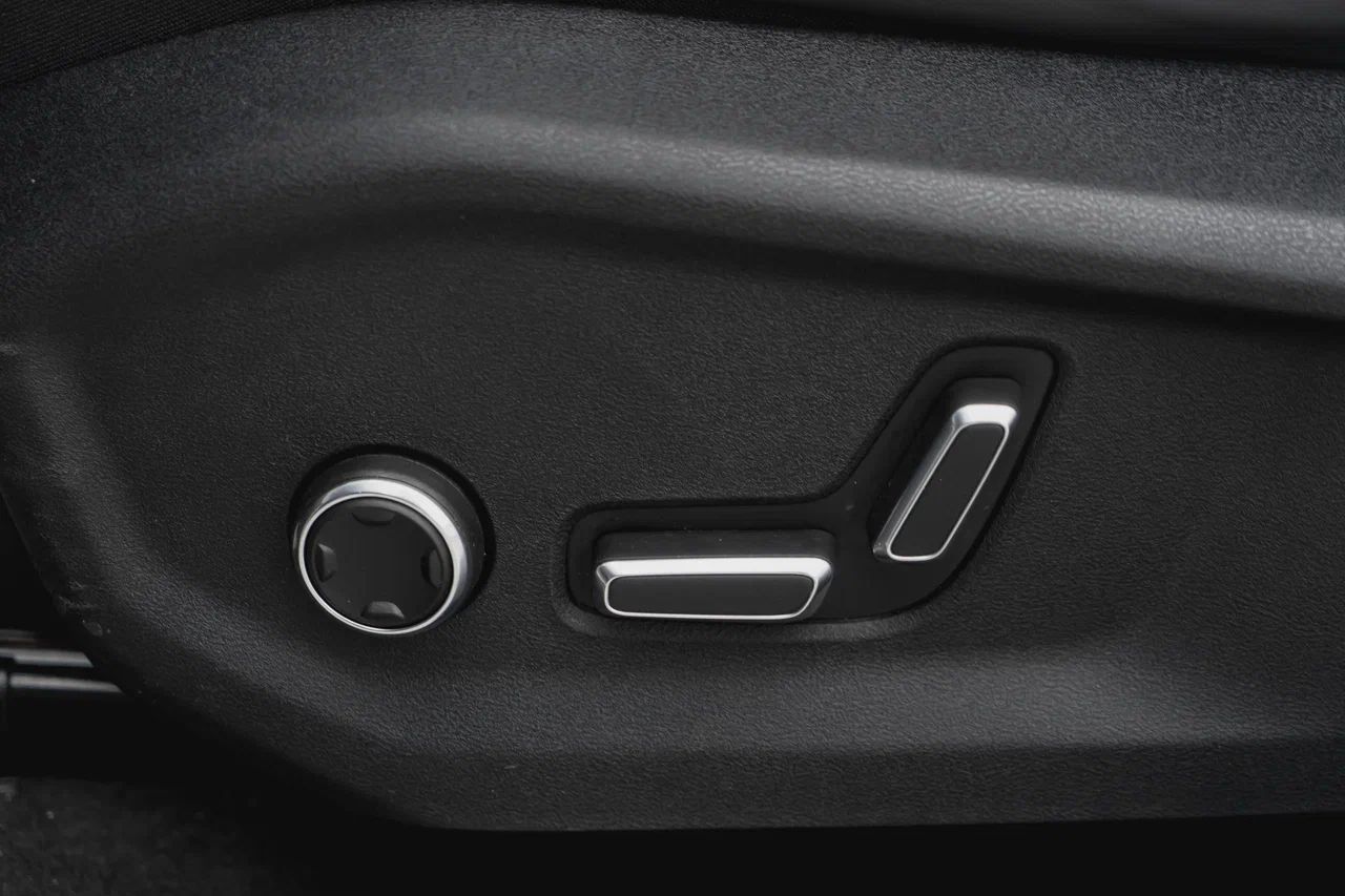 Geely Monjaro 2024 года, 5 000 км - вид 17