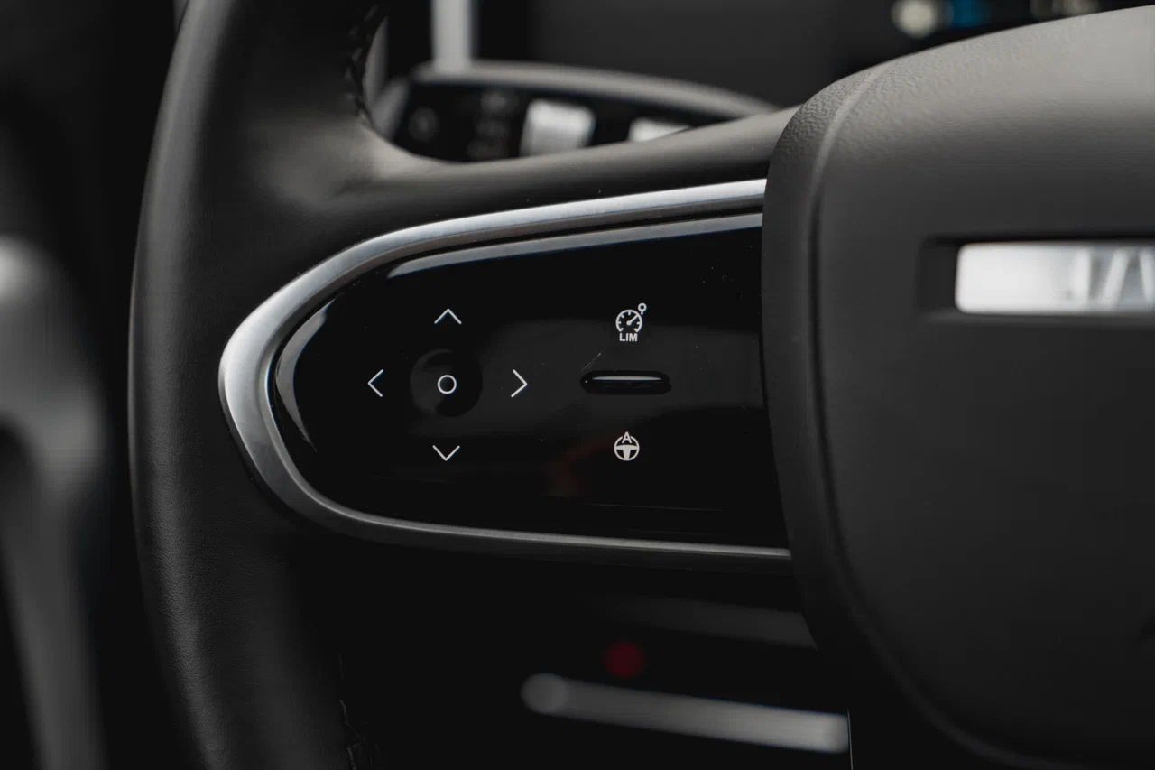 JAECOO J7 2024 года, 6 986 км - вид 15