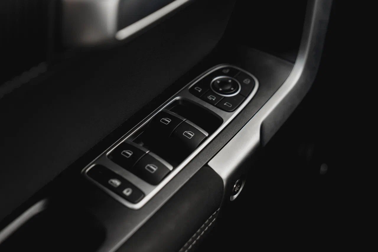 JAECOO J7 2024 года, 6 986 км - вид 16