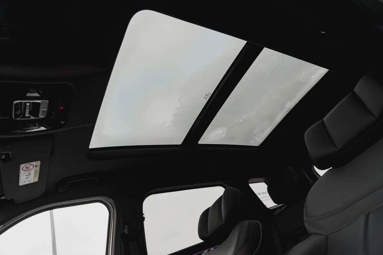 JAECOO J7 2024 года, 6 986 км - вид 17