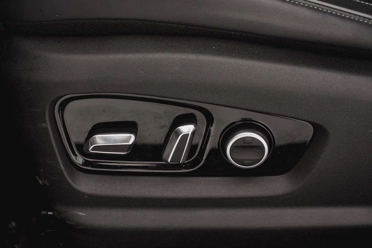 JAECOO J7 2024 года, 6 986 км - вид 18