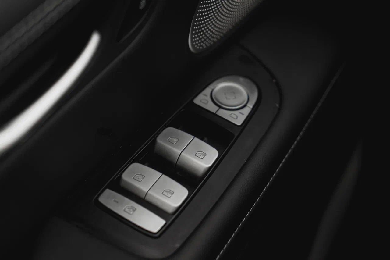 AITO M7 2023 года, 4 189 км - вид 13