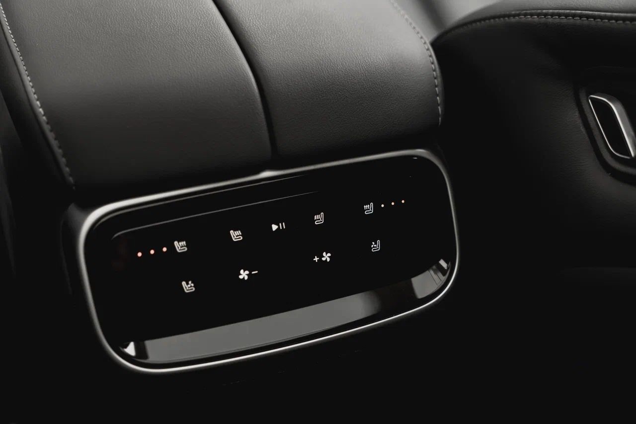 AITO M7 2023 года, 4 189 км - вид 17