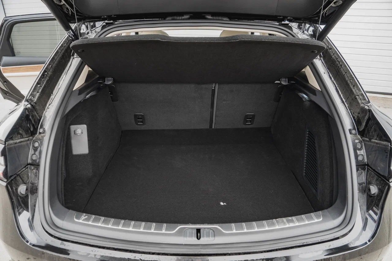 Seres M5 2024 года, 6 238 км - вид 21