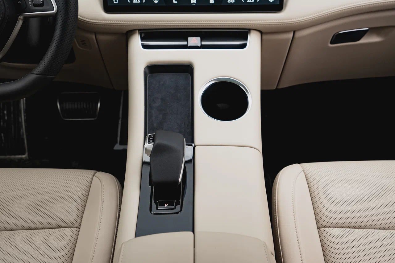 Seres M5 2024 года, 6 238 км - вид 19