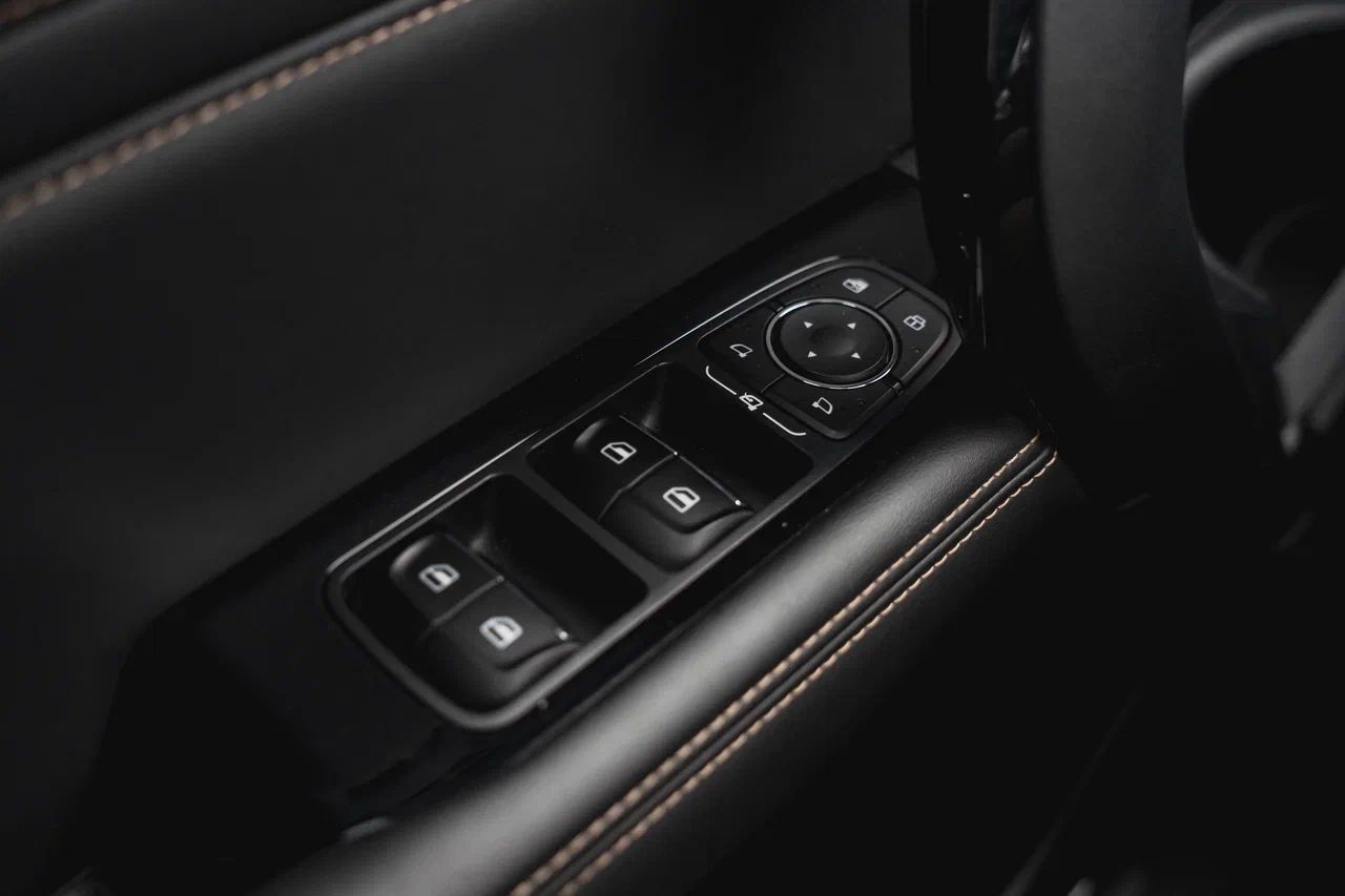 Haval Dargo X 2023 года, 30 000 км - вид 11