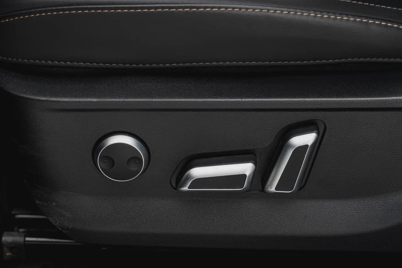 Haval Dargo X 2023 года, 30 000 км - вид 12