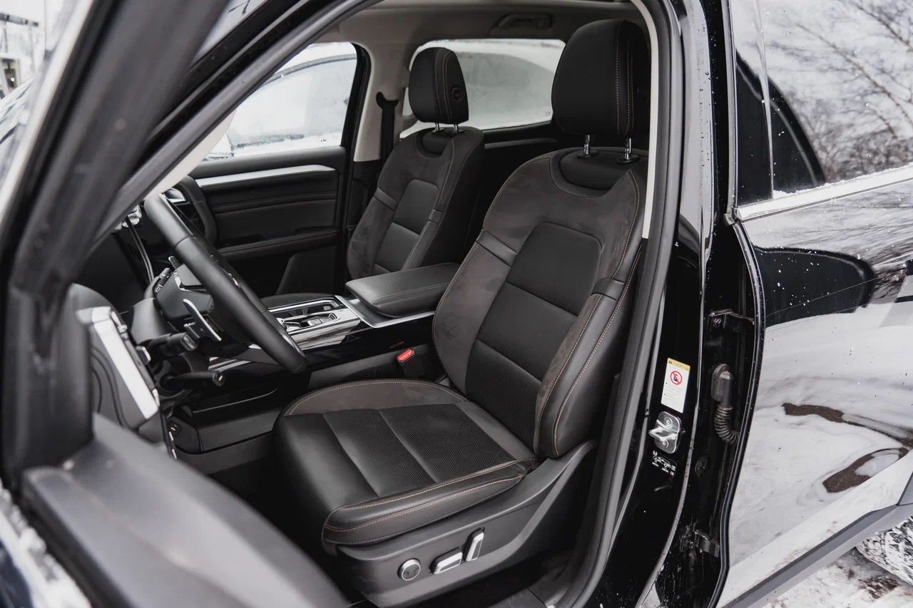 Haval Dargo X 2023 года, 30 000 км - вид 14