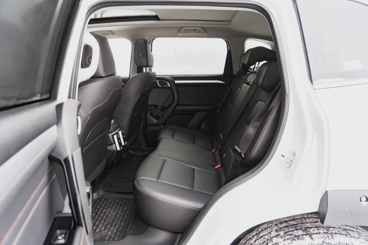 Haval Dargo X 2024 года, 24 000 км - вид 12