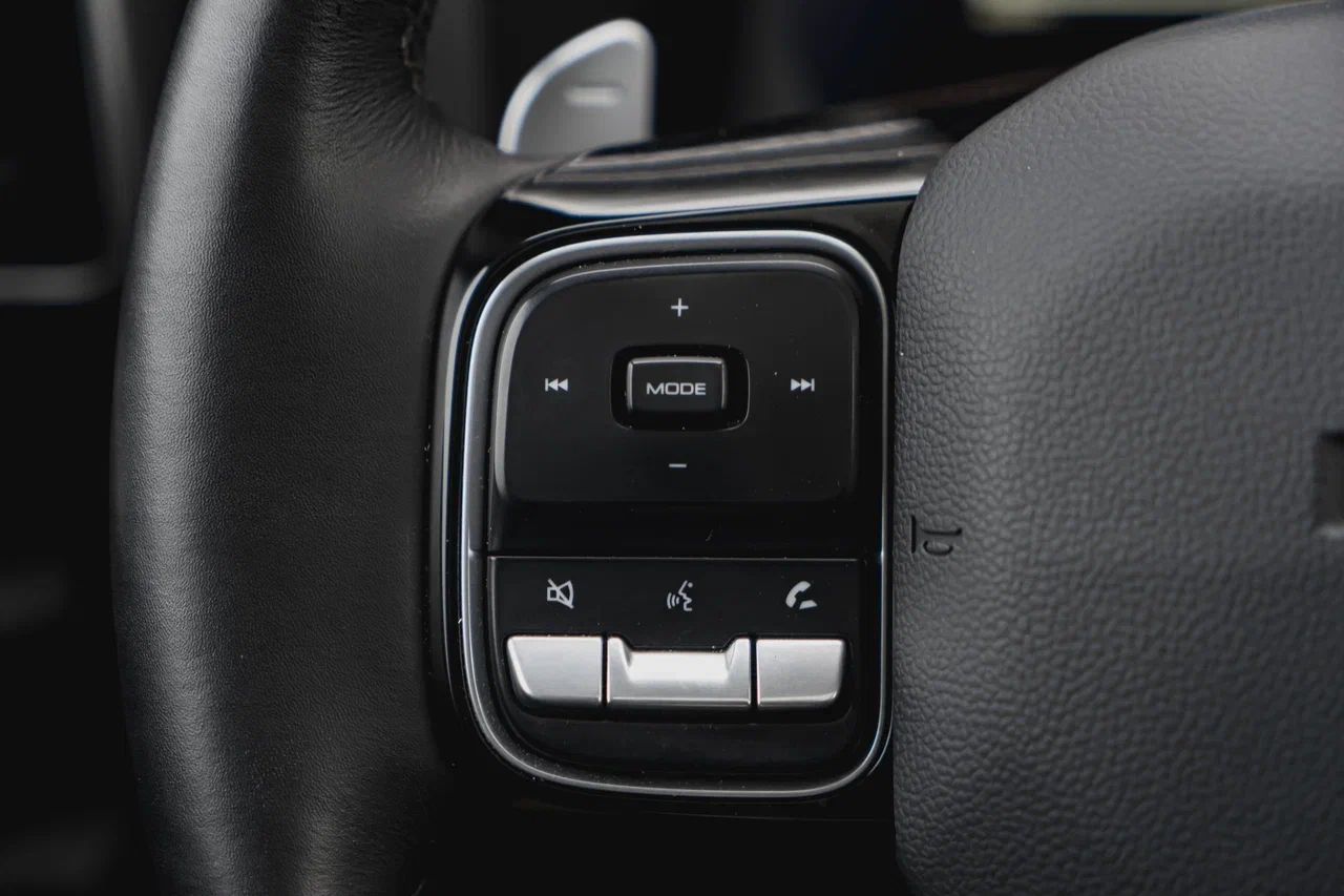 Haval Dargo X 2024 года, 24 000 км - вид 10