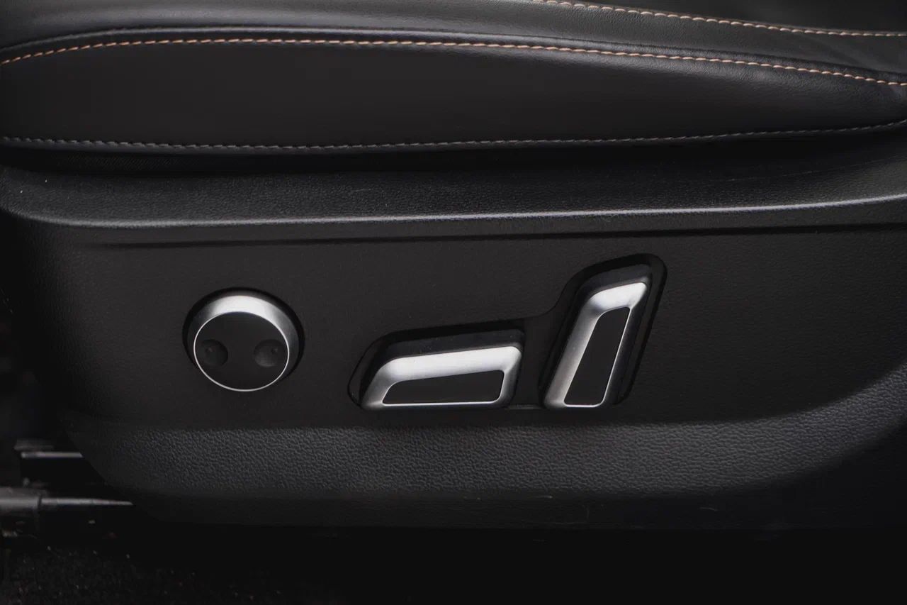 Haval Dargo X 2024 года, 24 000 км - вид 13