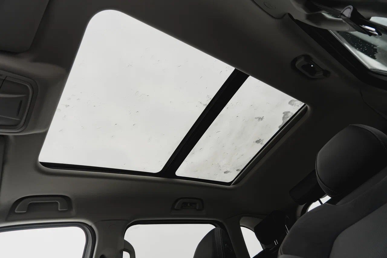 Haval Dargo X 2024 года, 24 000 км - вид 14