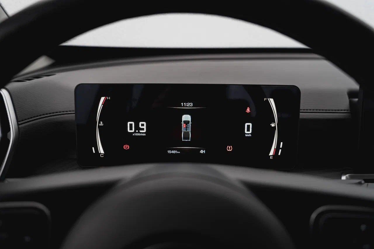 Great Wall Poer 2024 года, 25 000 км - вид 10