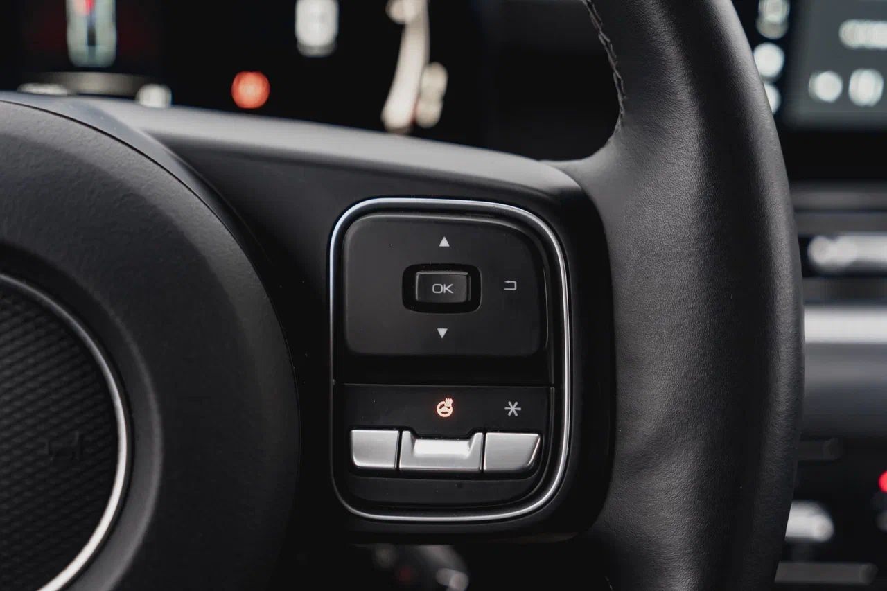 Great Wall Poer 2024 года, 25 000 км - вид 11