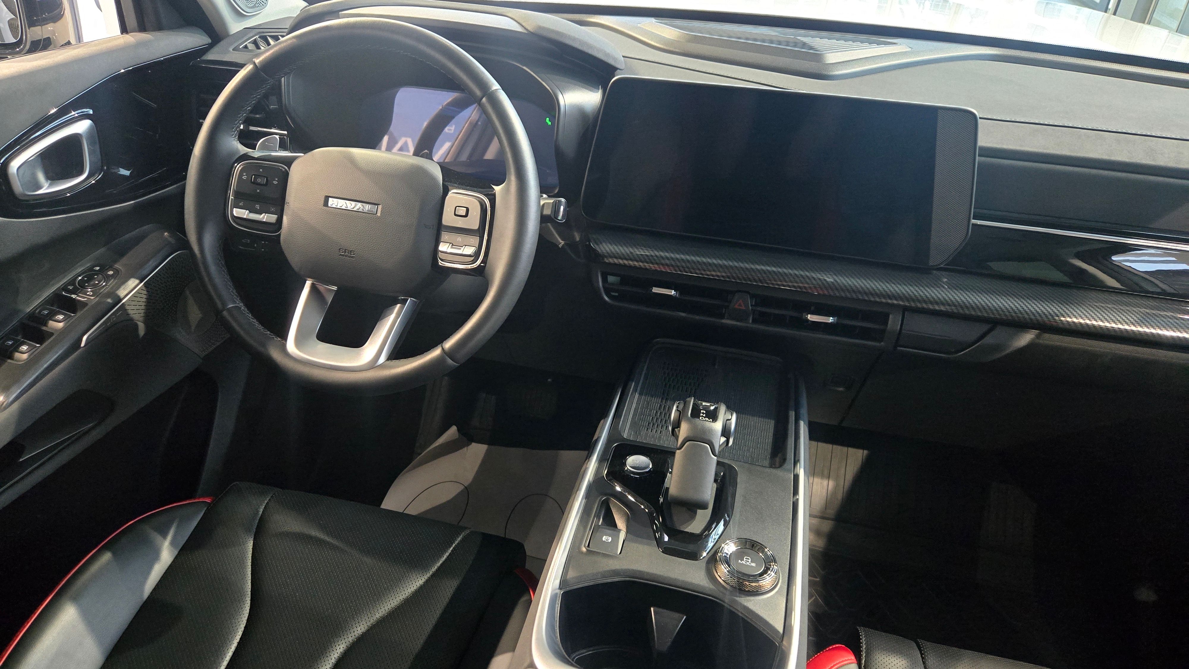 Haval H3 2024 года, 34 000 км - вид 7