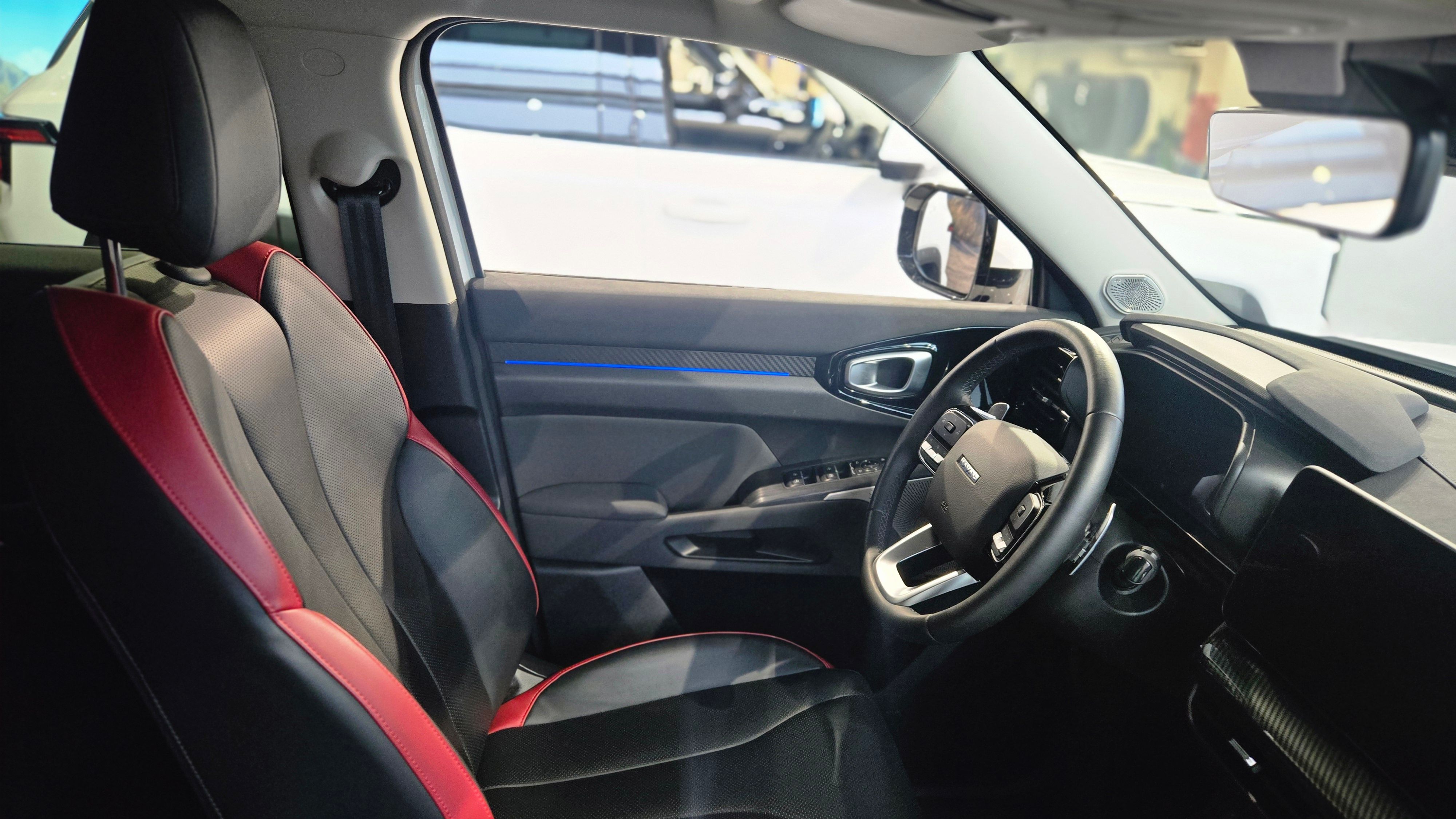 Haval H3 2024 года, 34 000 км - вид 8