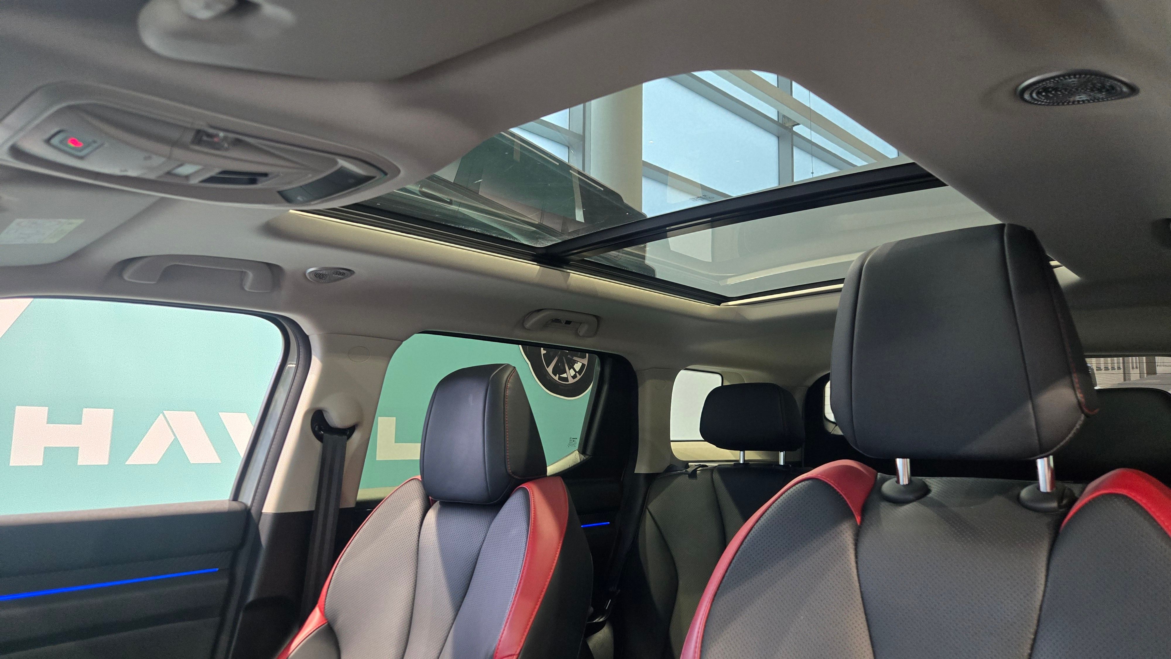 Haval H3 2024 года, 34 000 км - вид 15