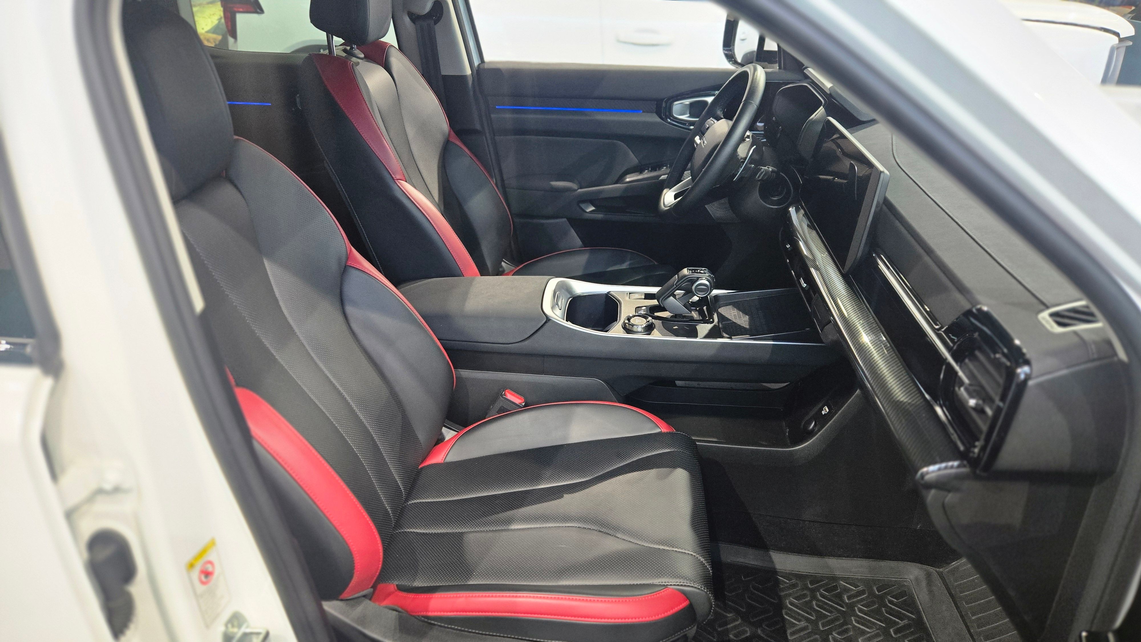 Haval H3 2024 года, 34 000 км - вид 16