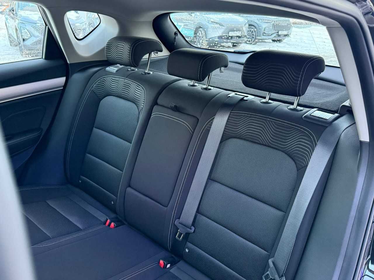 Belgee X50 2025 года, 1 034 км - вид 13