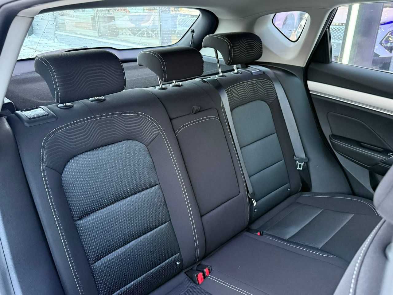 Belgee X50 2025 года, 1 034 км - вид 14